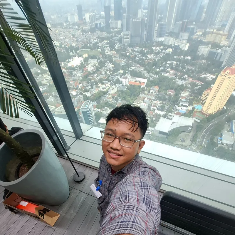 Haikal Akhalul Azhar